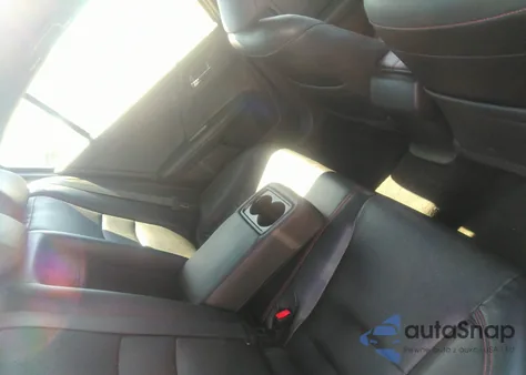 2017 Honda Accord Sport Special Edition from USA, damaged, VIN 1HGCR2F11HA250756